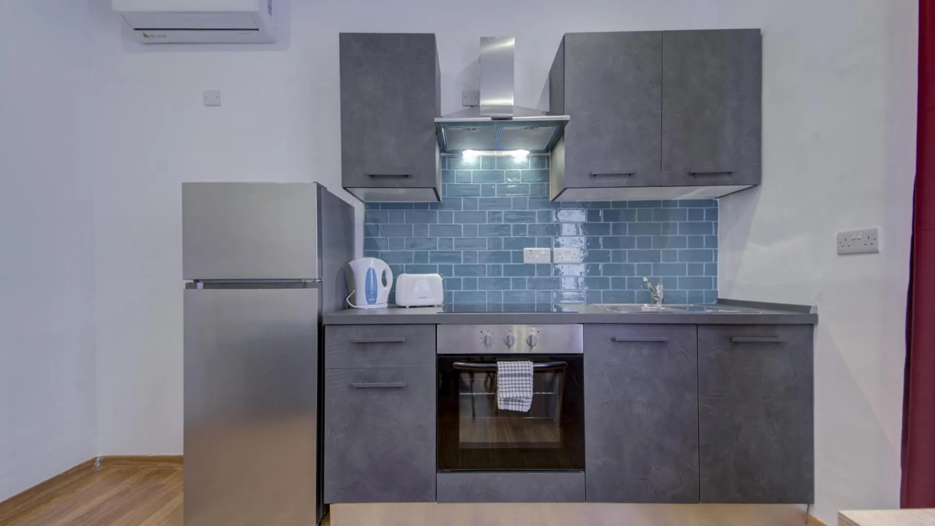 Sliema City Centre Apartments By Shortletsmalta