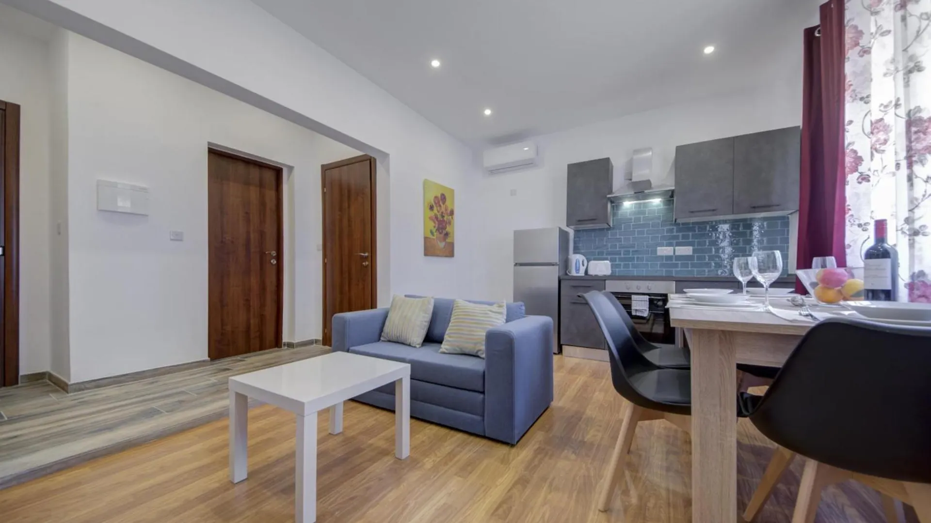 Sliema City Centre Apartments By Shortletsmalta