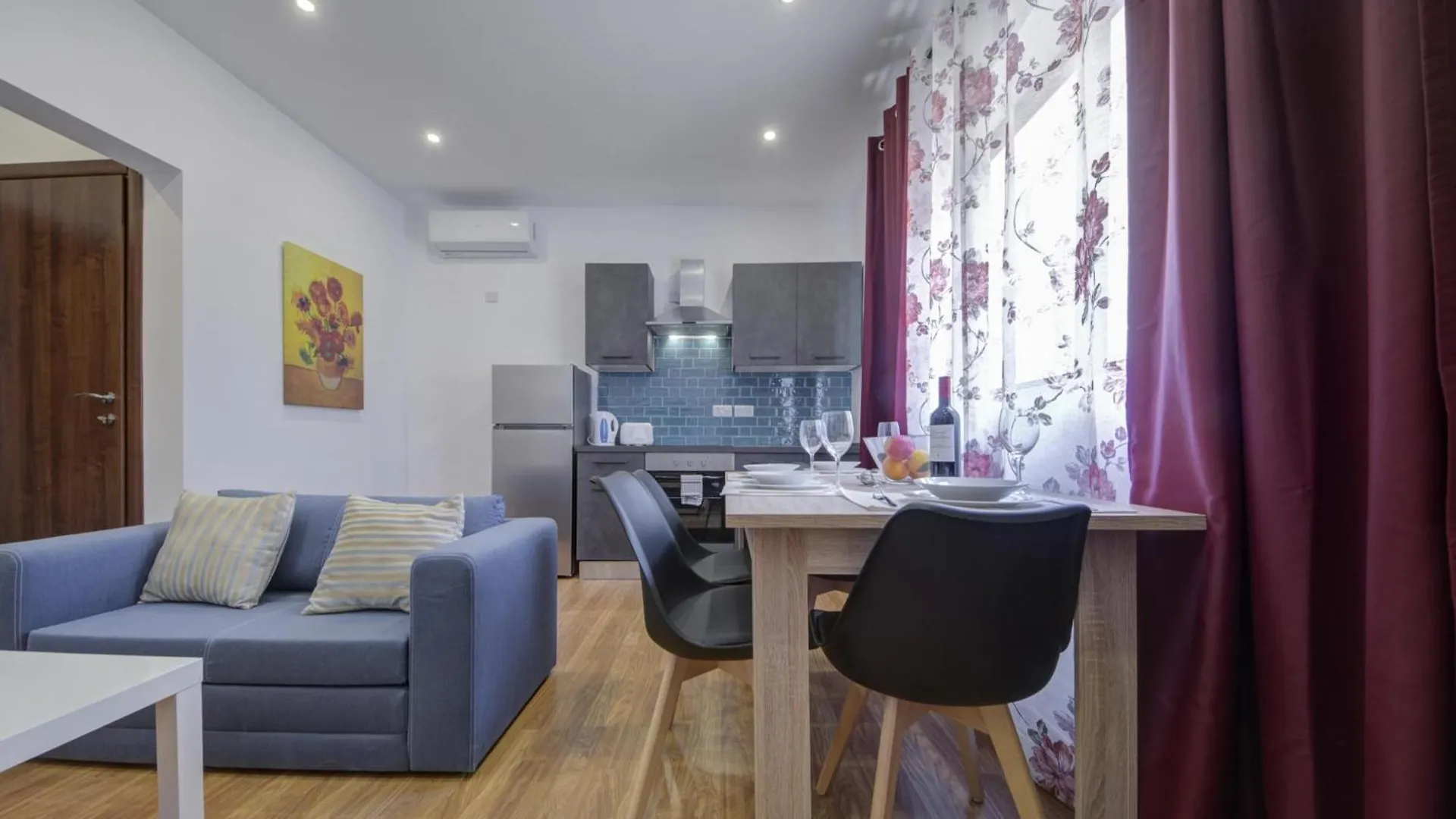 Sliema City Centre Apartments By Shortletsmalta