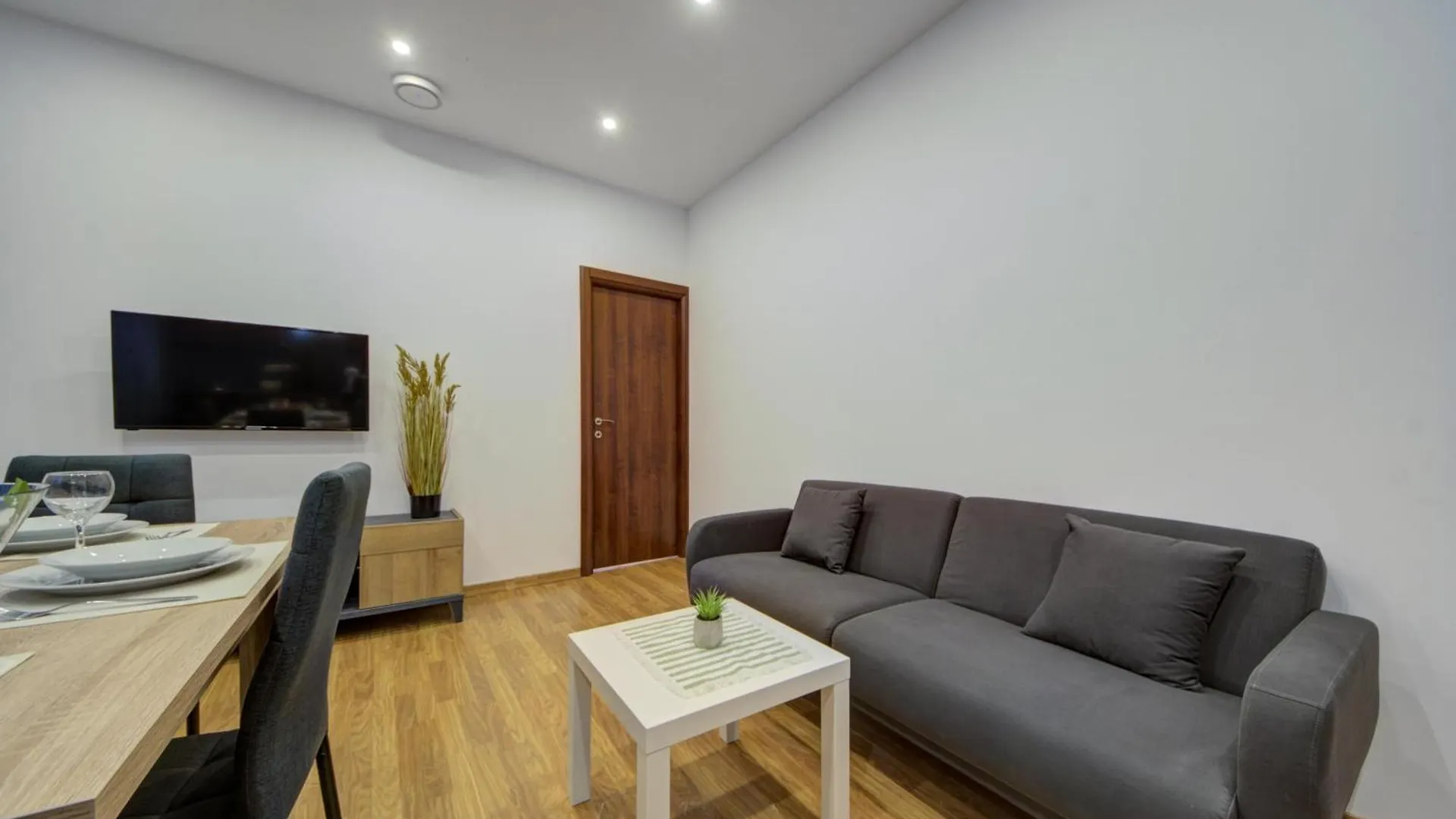 Sliema City Centre Apartments By Shortletsmalta