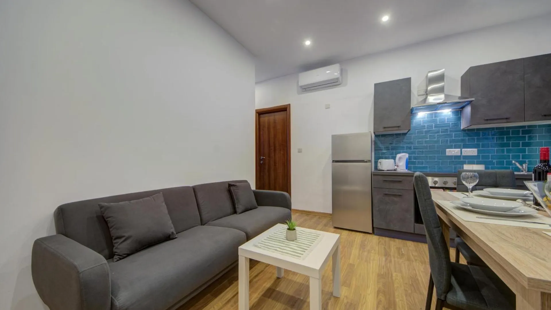 Sliema City Centre Apartments By Shortletsmalta