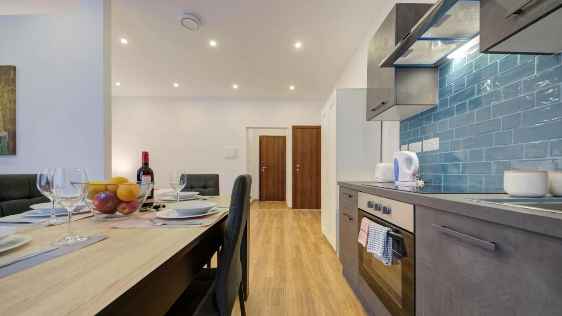 Sliema City Centre Apartments By Shortletsmalta